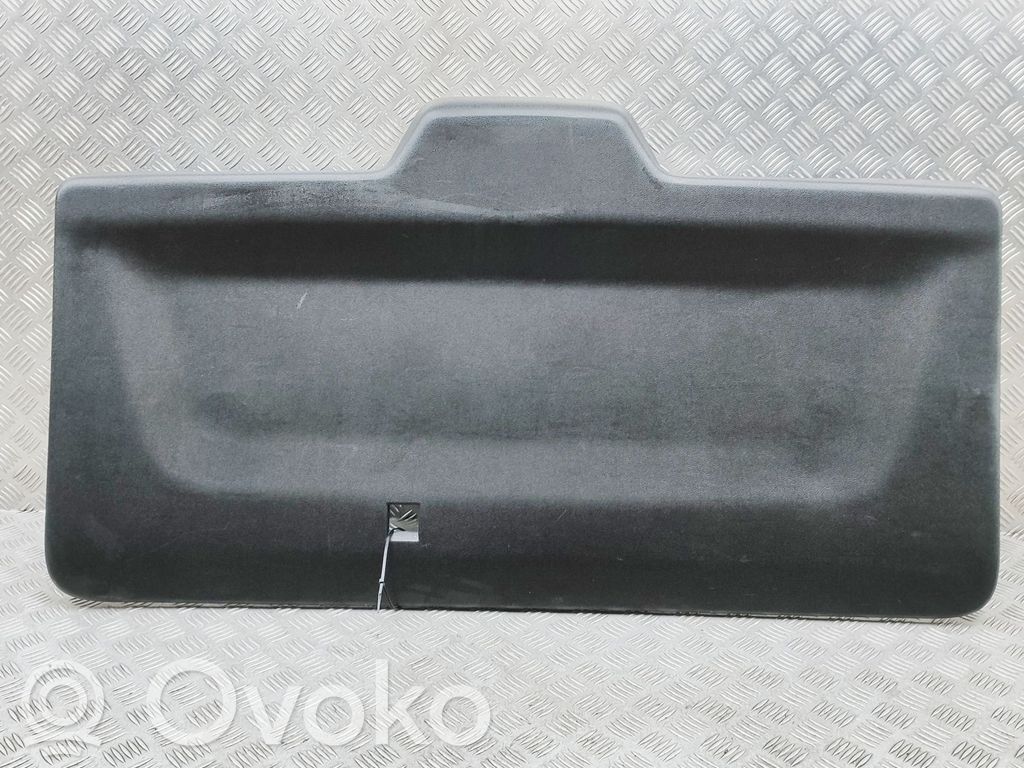 Toyota ProAce City Osłona tylna tunelu środkowego 
