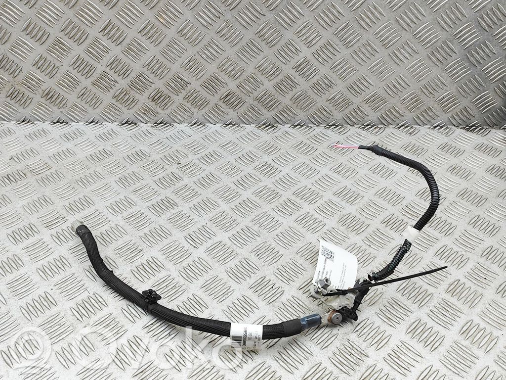 Toyota ProAce City Maakaapeli, akku 