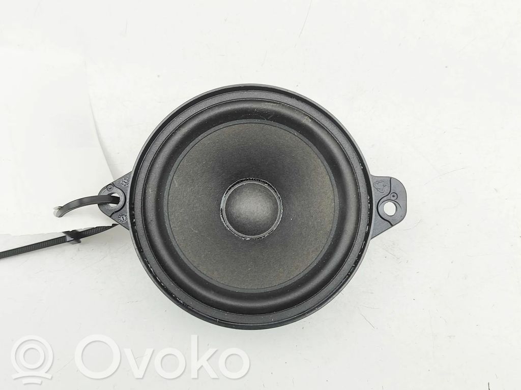 Audi Q5 SQ5 FY Panel speaker 