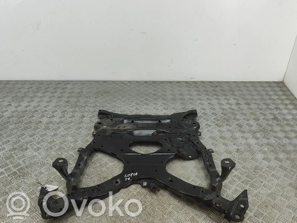 Audi Q5 SQ5 FY Etuapurunko 