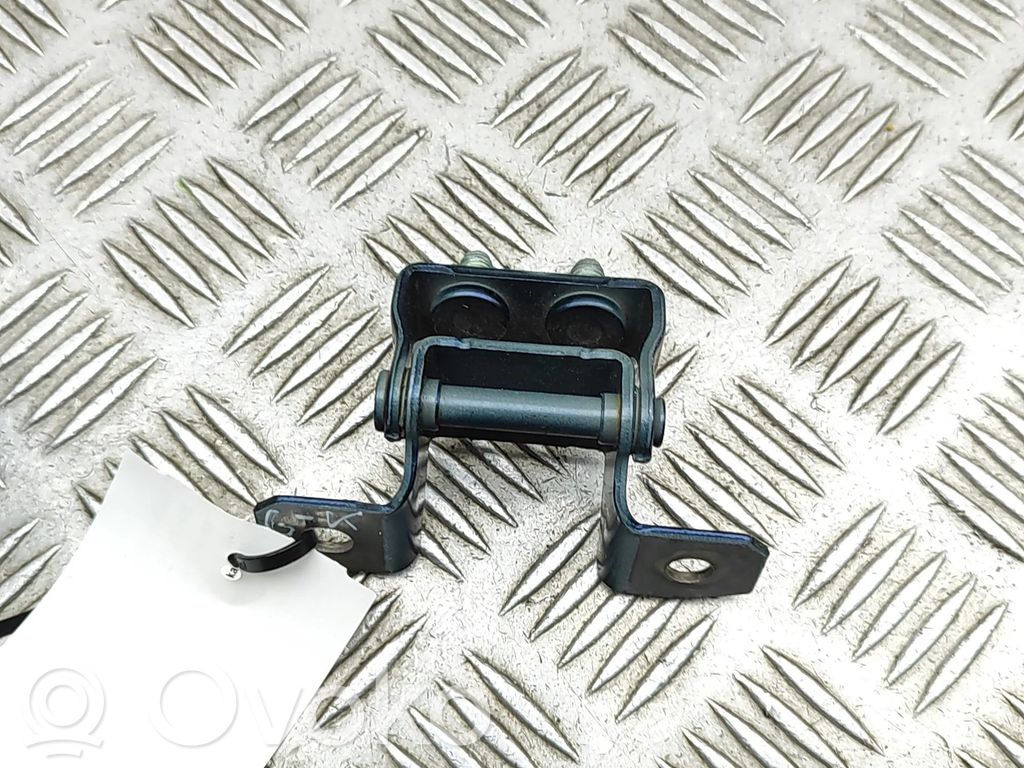 Mazda CX-5 II Tailgate/trunk/boot hinge 