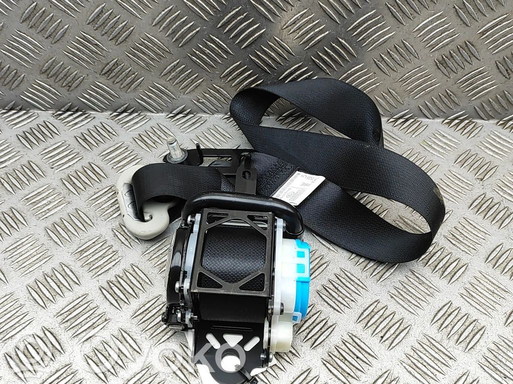 Sicherheitsgurt vorne   TK5657L90G,TK5657L90G75