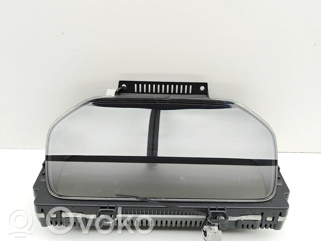 Volvo XC60 Nopeusmittari (mittaristo) 