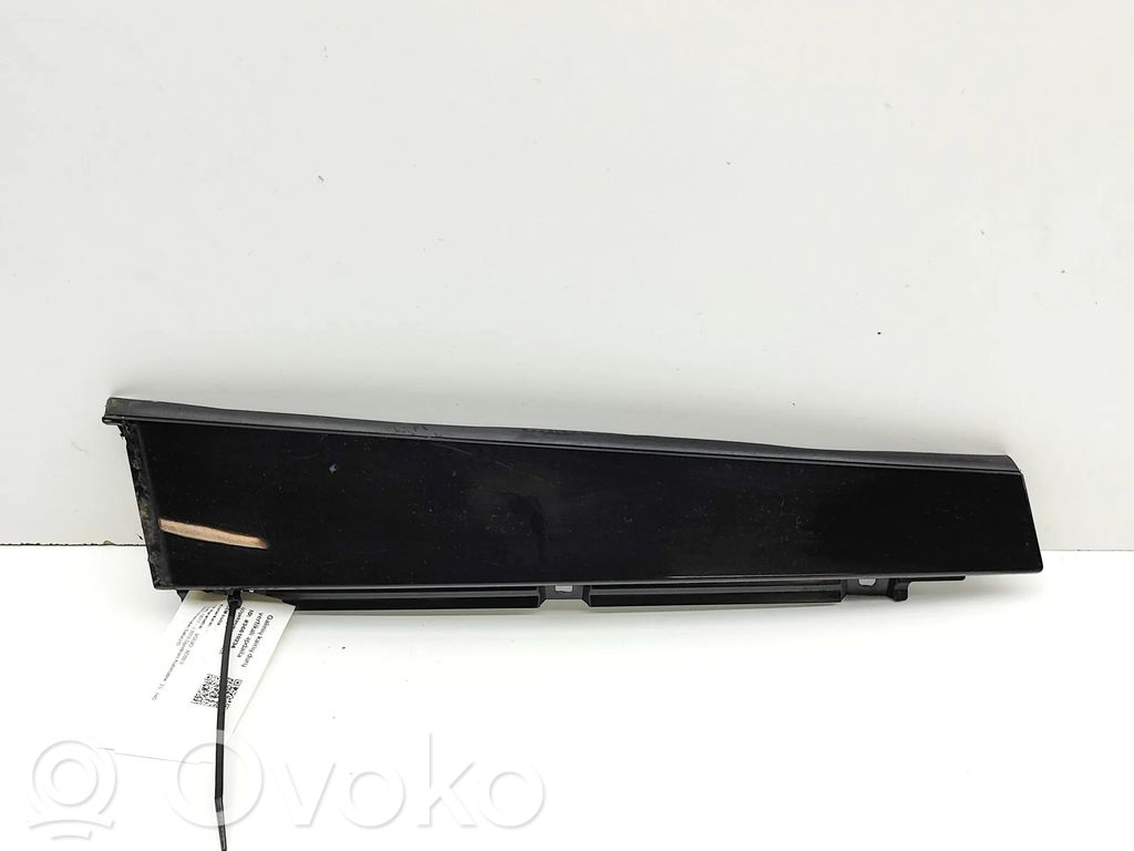 Volvo XC60 Ornament geam ușă spate 