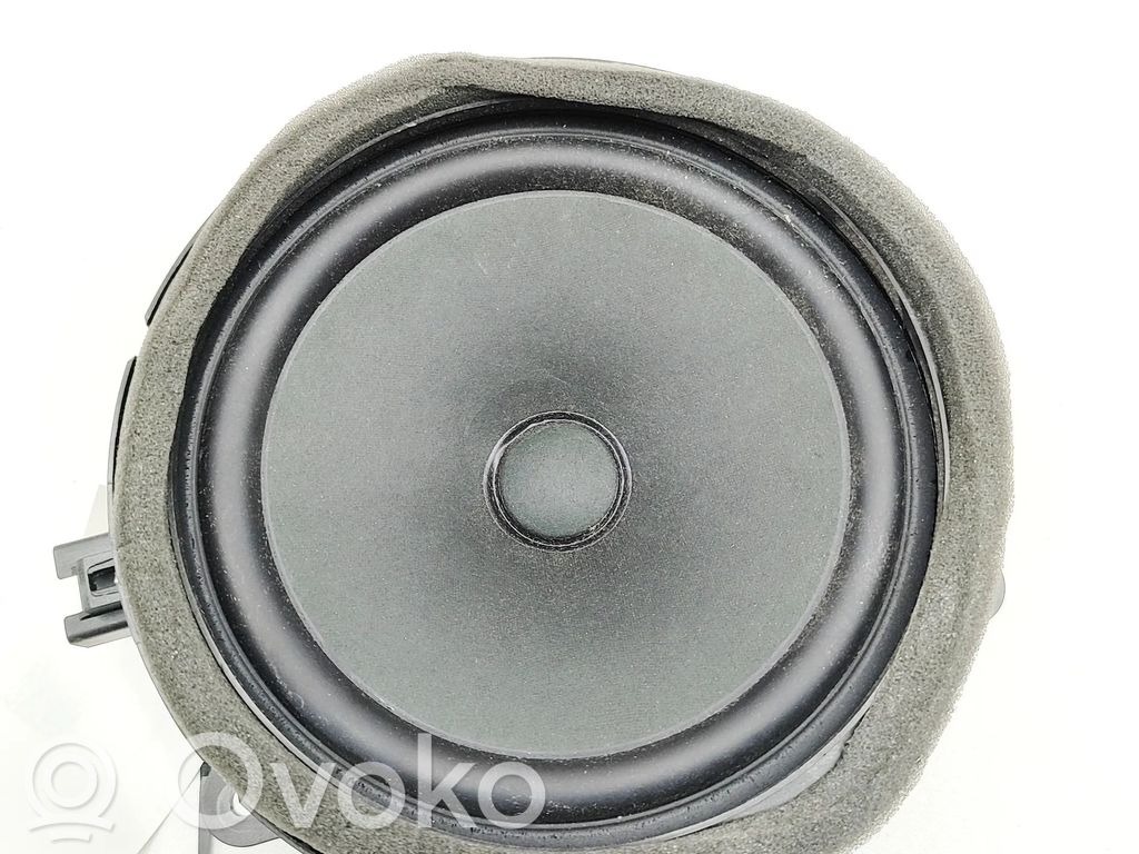 Volvo XC60 Altavoz de la puerta trasera 