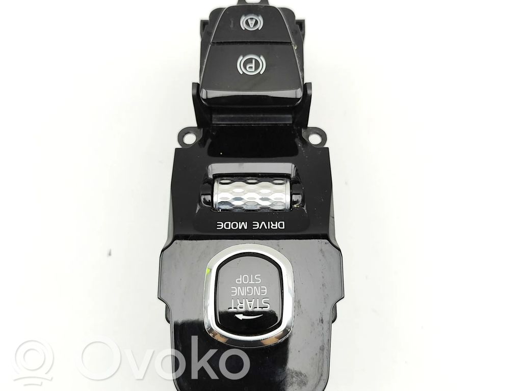 Volvo XC60 Otros interruptores/perillas/selectores