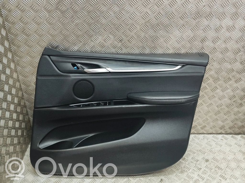 BMW X5 F15 Panou tapițerie ușă față 