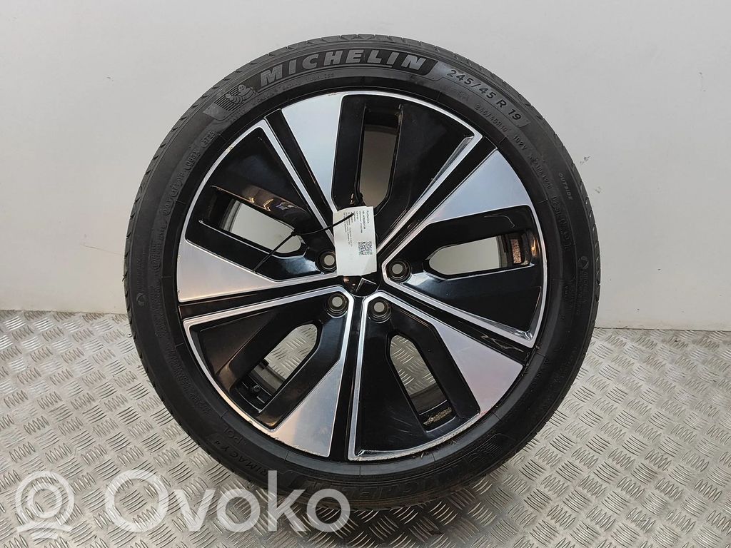 Polestar 2 Jantă aliaj R19 