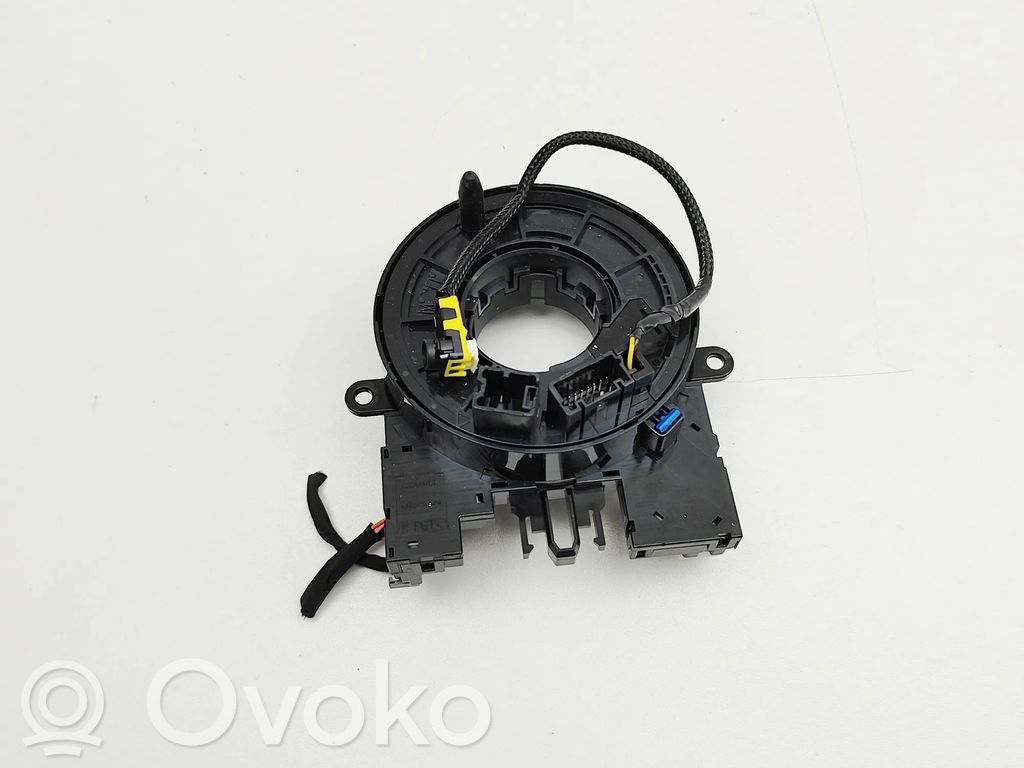Renault Arkana Bague collectrice/contacteur tournant airbag (bague SRS)