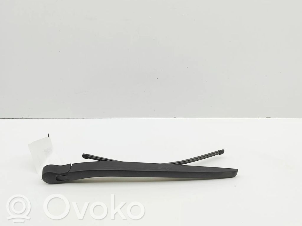 BMW 5 G30 G31 G38 Ramię wycieraczki szyby tylnej 