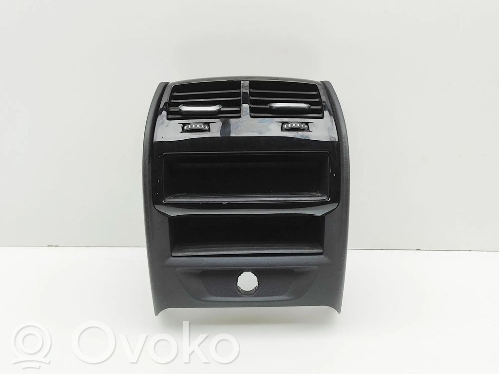 BMW 5 G30 G31 G38 Muu keskikonsolin (tunnelimalli) elementti 