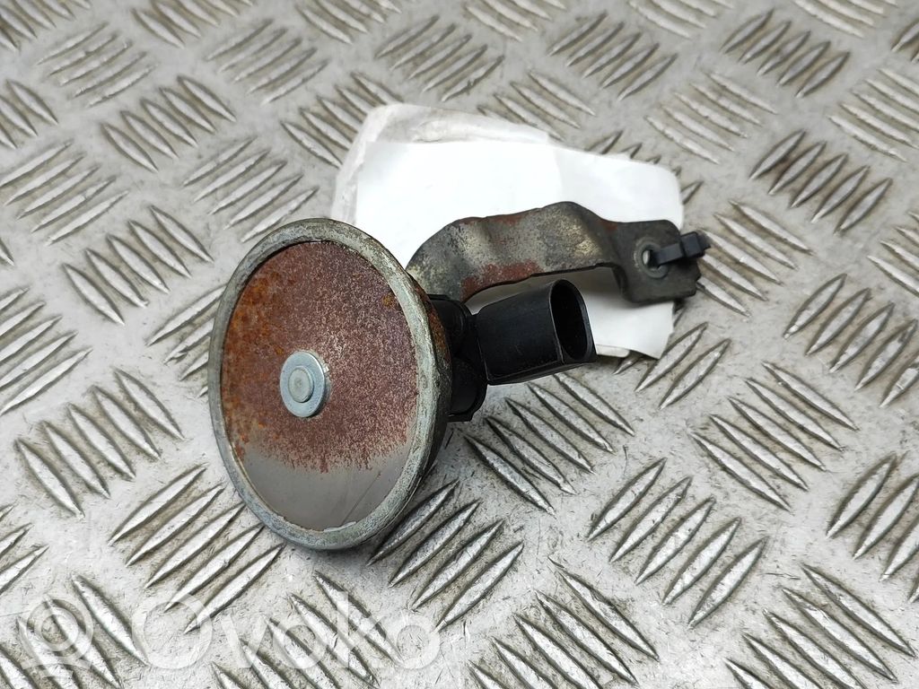 Mercedes-Benz CLS C218 X218 Signal sonore