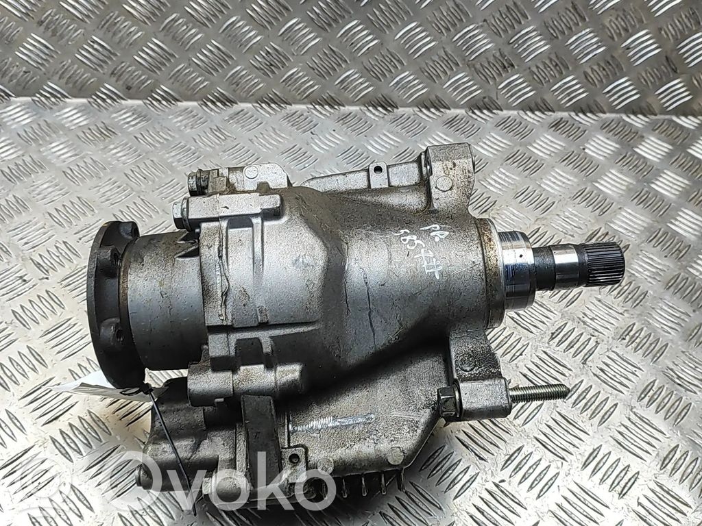 Audi A3 S3 8V Carcasă diferențial 
