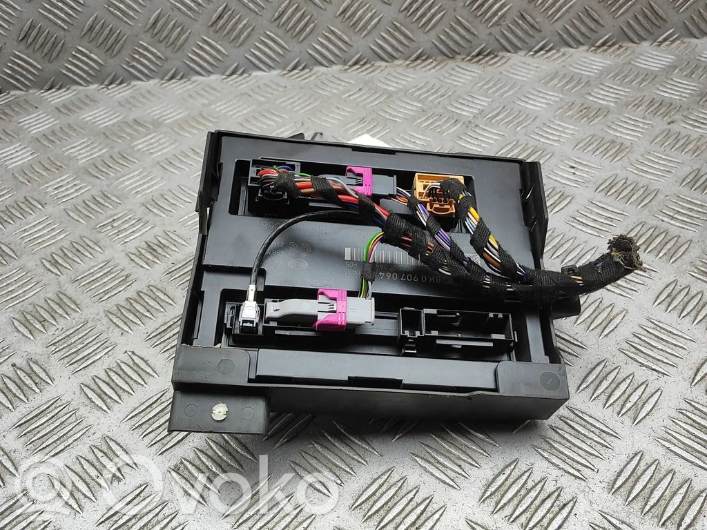 Audi RS5 Modul de control caroserie central 