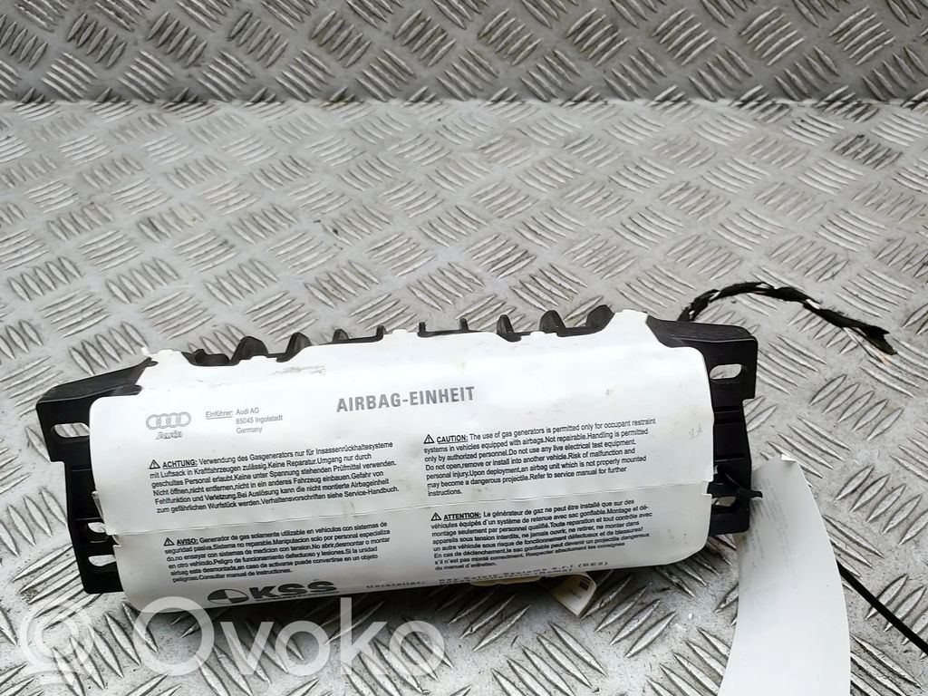 Audi RS5 Airbag del passeggero