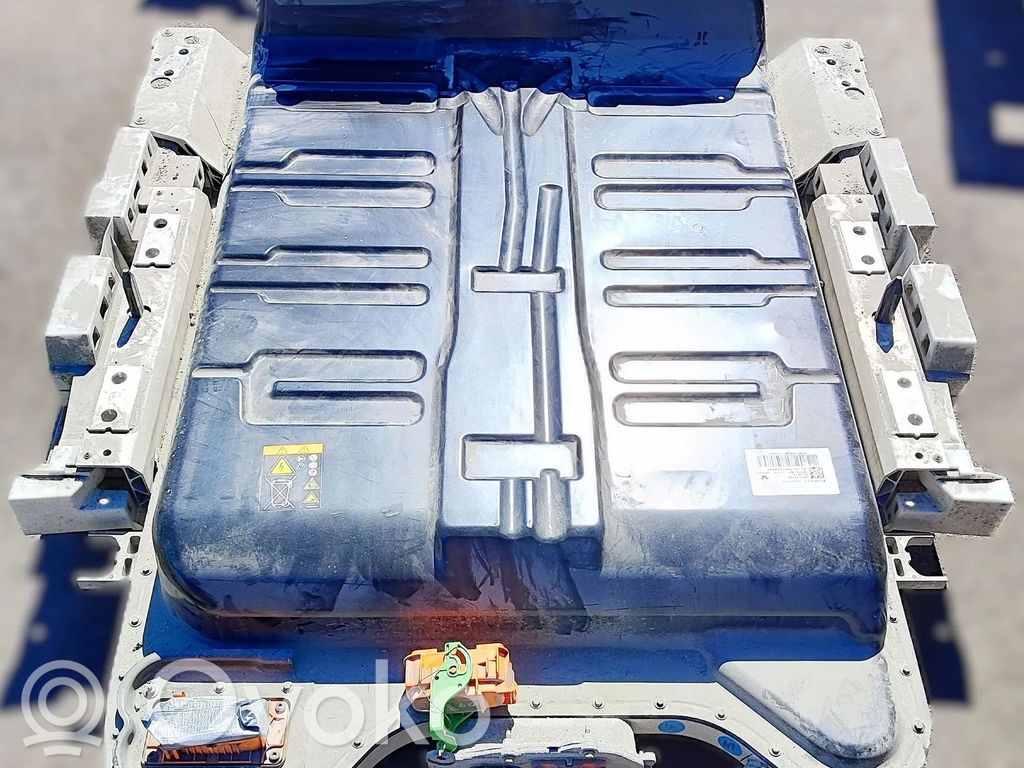 Renault Zoe Baterie vehicul hibrid/electric 