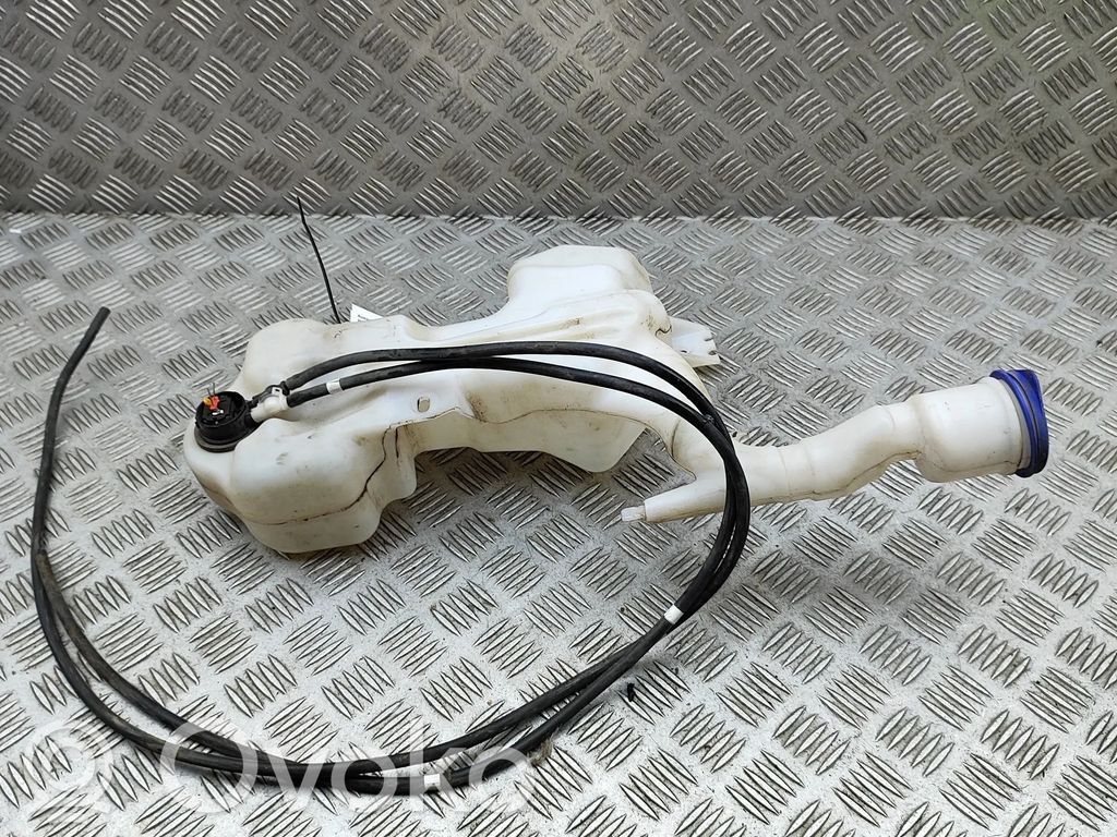 Ford Fiesta Rezervor lichid spălare parbriz 