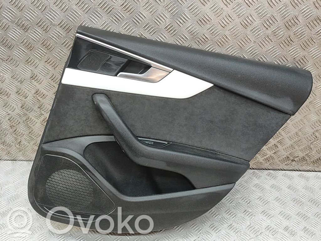 Audi A5 Panou interior ușă spate 