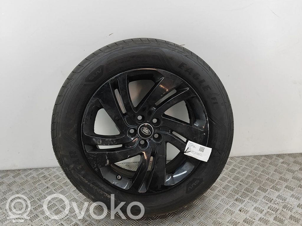 Land Rover Range Rover Evoque L551 Jantă aliaj R18 