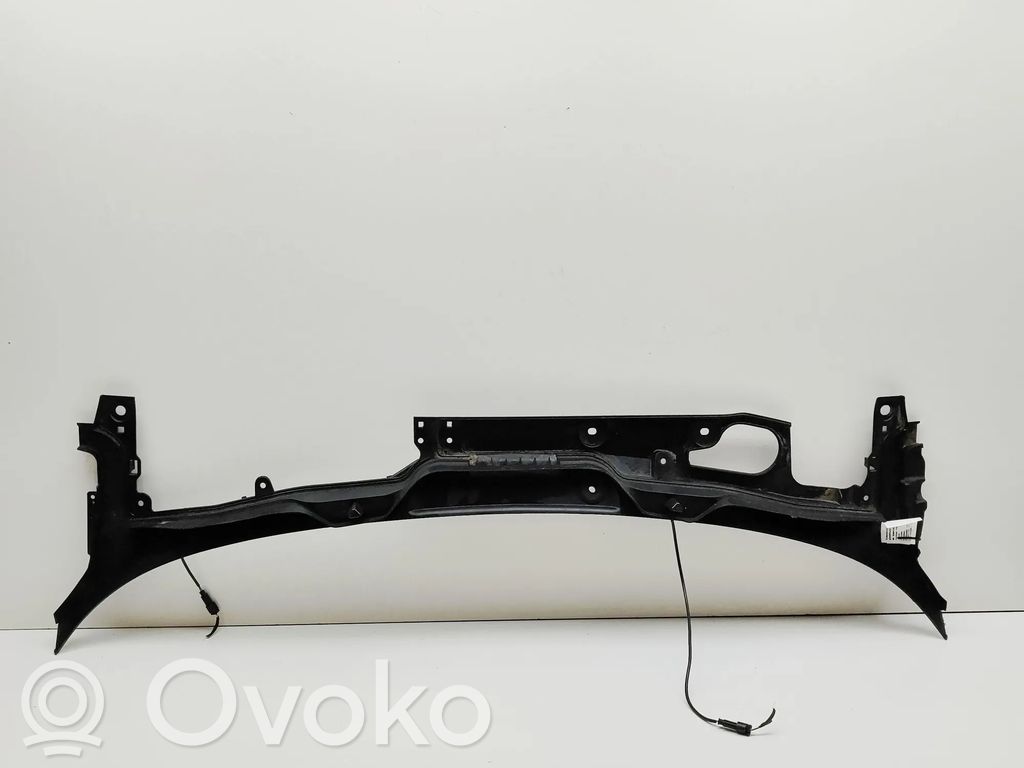Land Rover Range Rover Evoque L551 Moldura del limpia