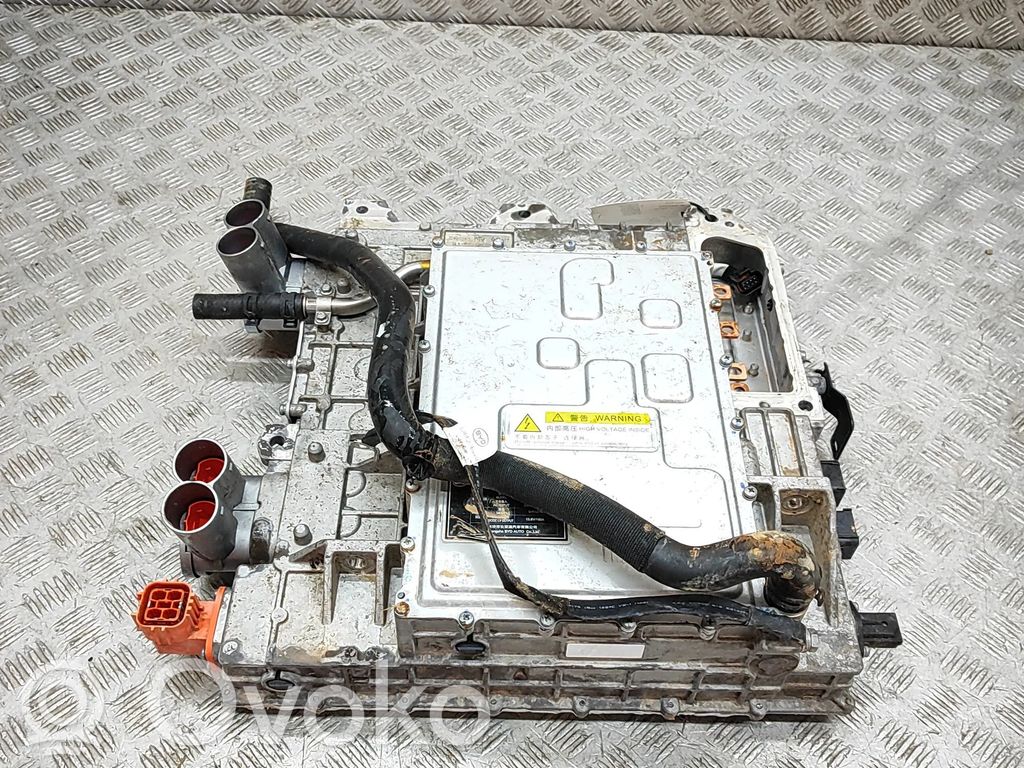 BYD Seal Falownik / Przetwornica napięcia 