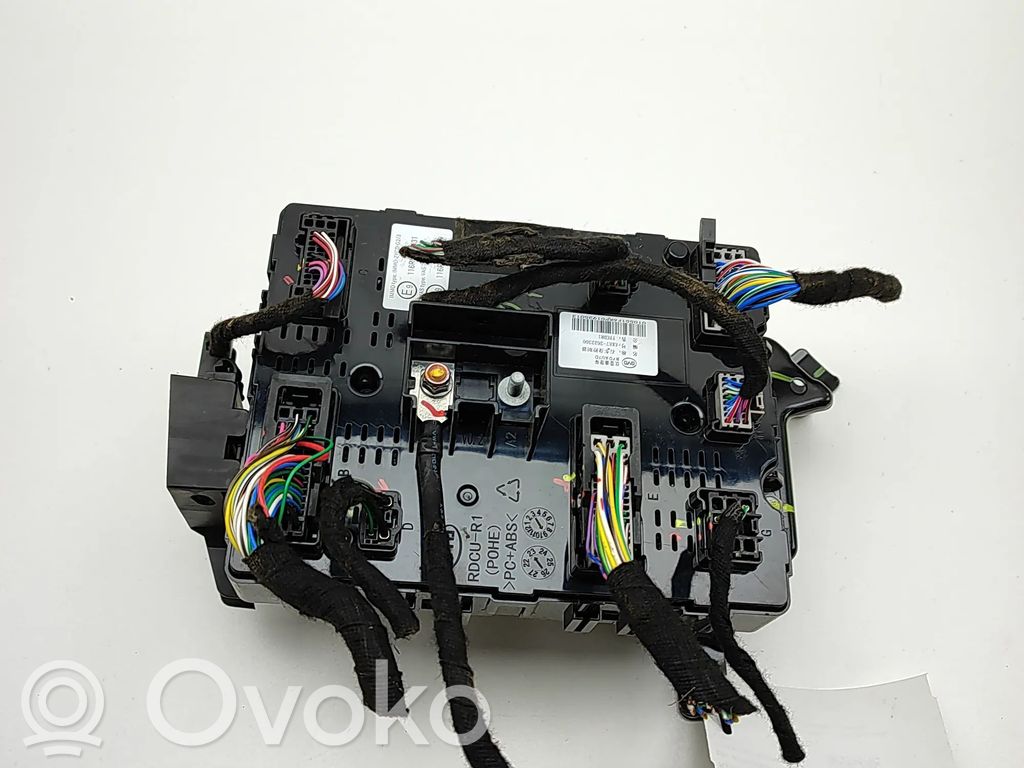 BYD Seal Modul de control caroserie central 