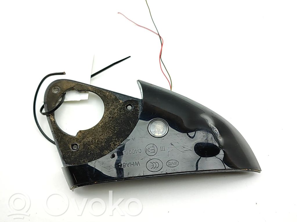 BYD Seal Telecamera specchietto retrovisore