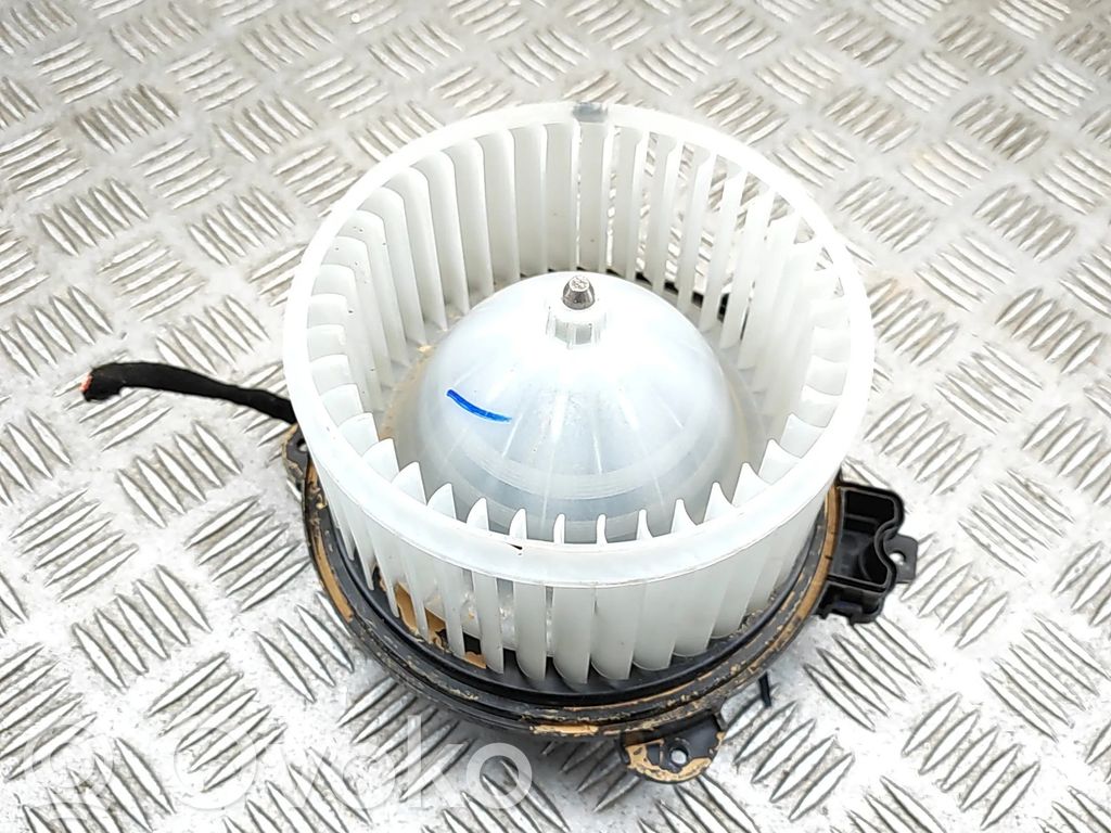 BYD Seal Ventilator aerotermă 