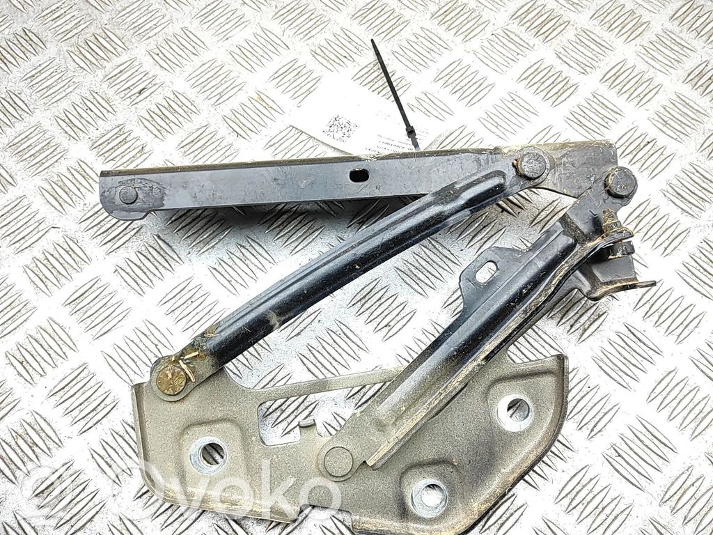 BYD Seal Charnière, capot moteur 