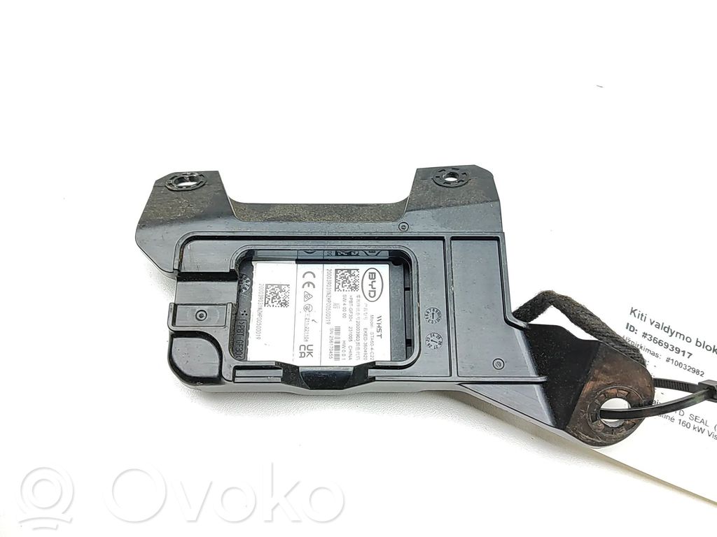 BYD Seal Radarsensor Abstandsradar 