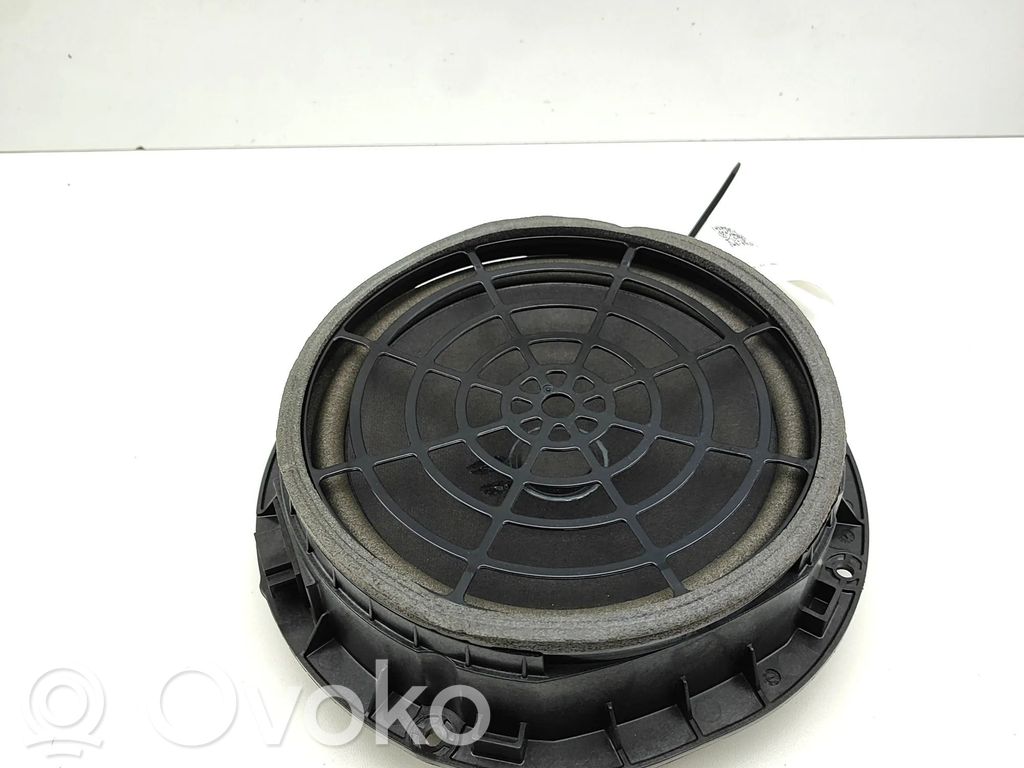 Audi A5 Altoparlante portiera anteriore