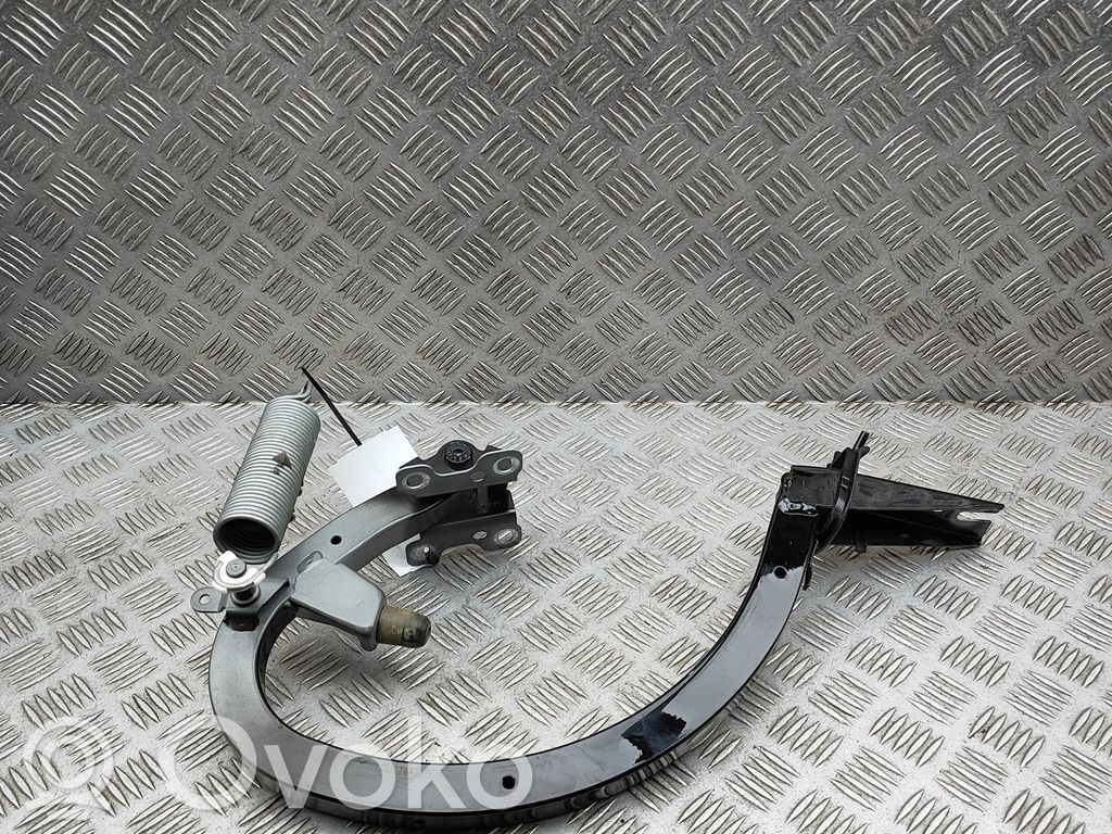 Audi A5 Cerniera portellone posteriore/bagagliaio 