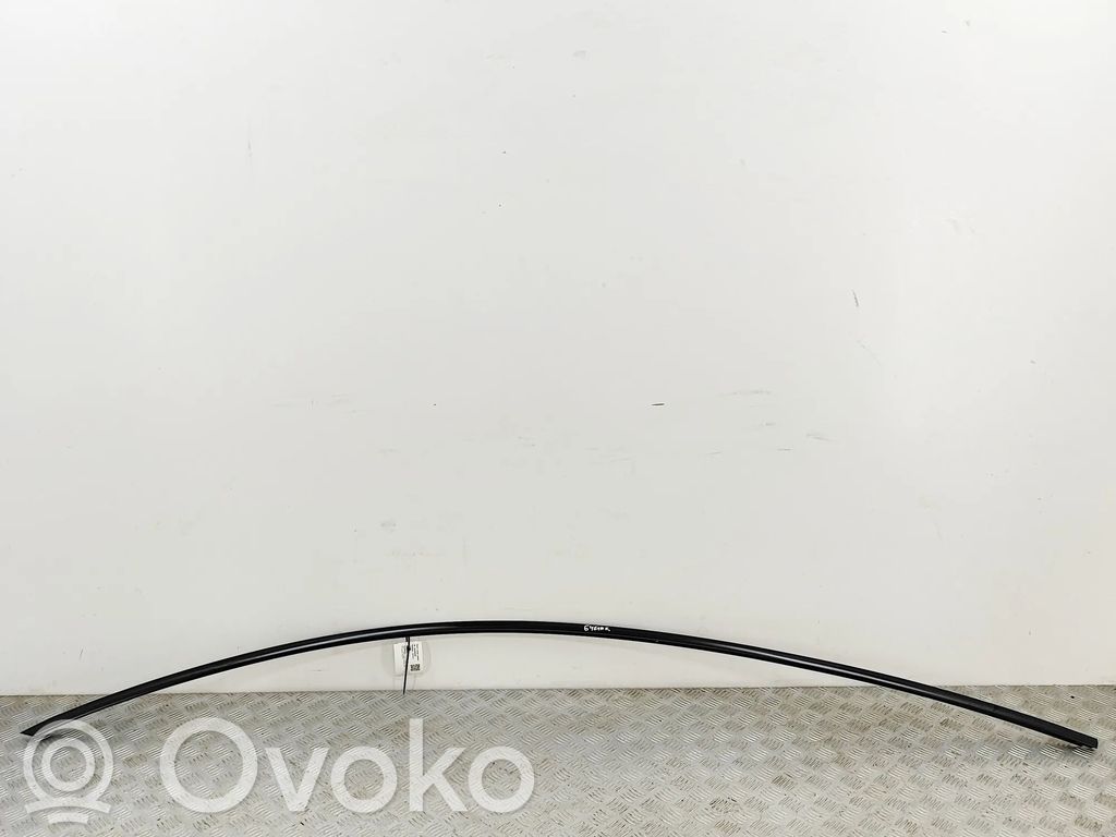 Tesla Model 3 Highland Katon muotolistan suoja 