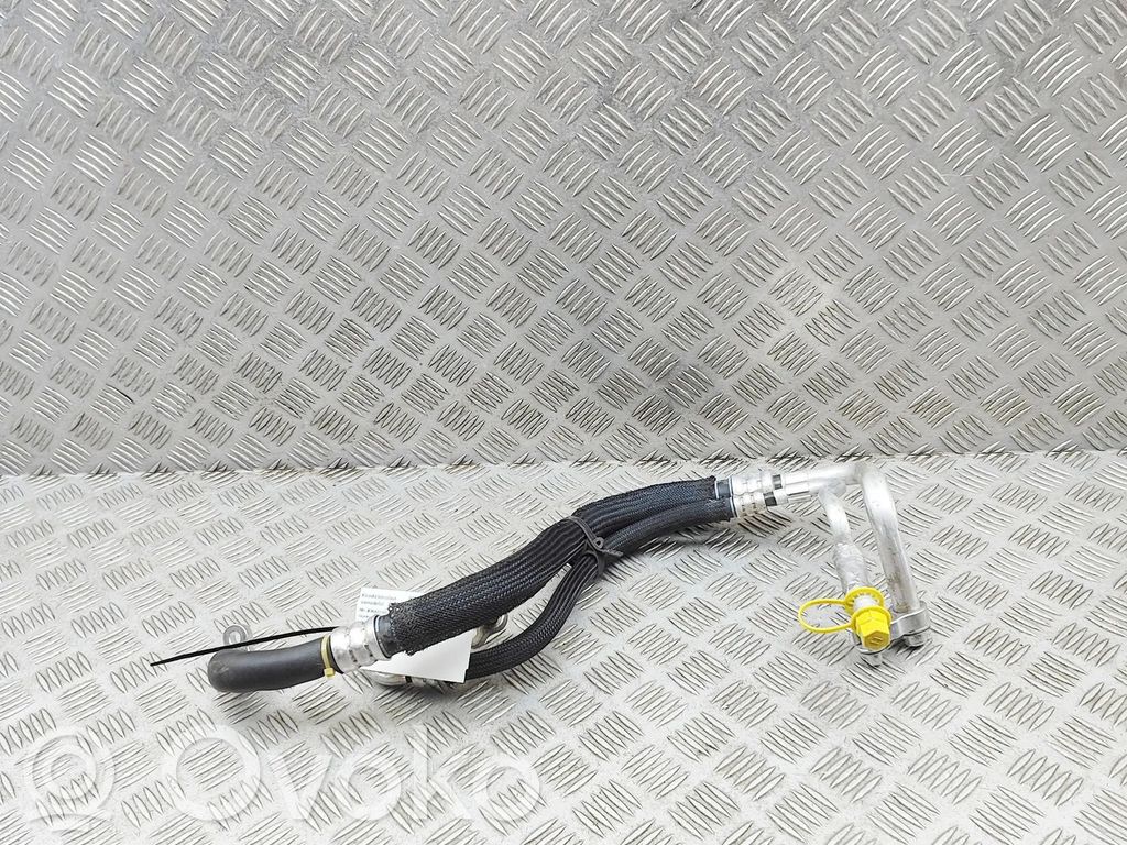 Tesla Model 3 Highland Tubo flessibile aria condizionata (A/C)