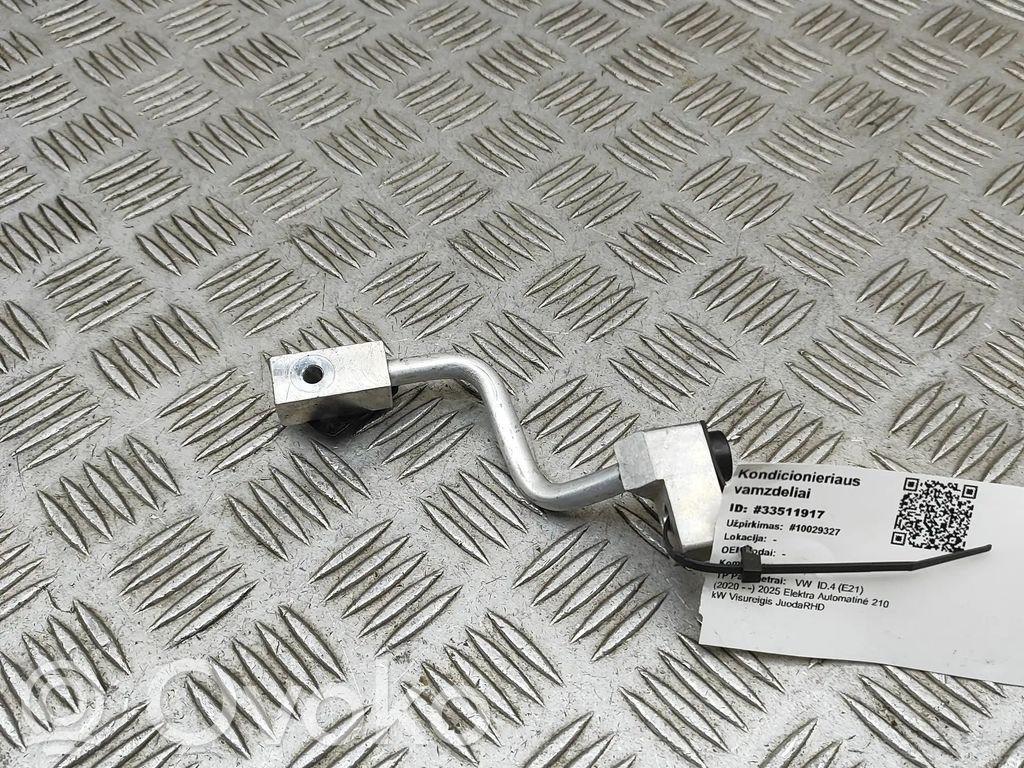 Volkswagen ID.4 Klimaleitung / Klimaschlauch 