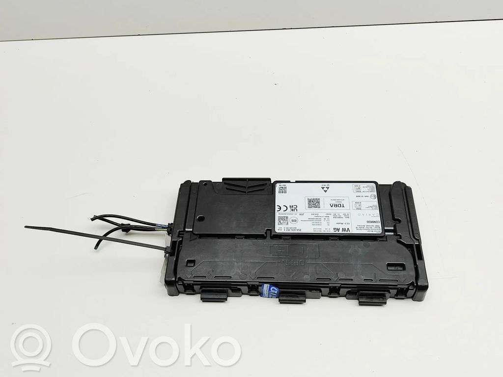 Audi Q6 e-tron Bluetooth Modul Steuergerät 