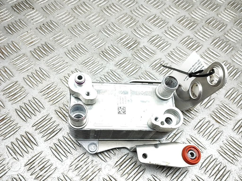 Wentylator baterii pojazdu hybrydowego / elektrycznego   95C816765,85E816113E