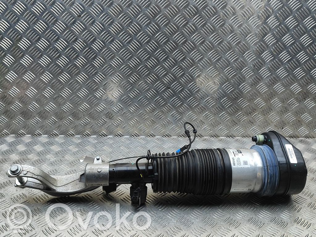 BMW X6 G06 Ammortizzatore anteriore a sospensione pneumatica 