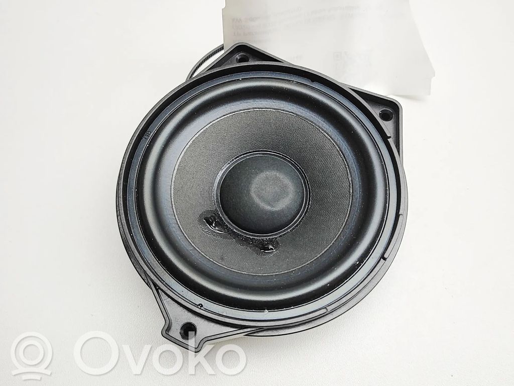 Mercedes-Benz S W223 Altavoz del panel