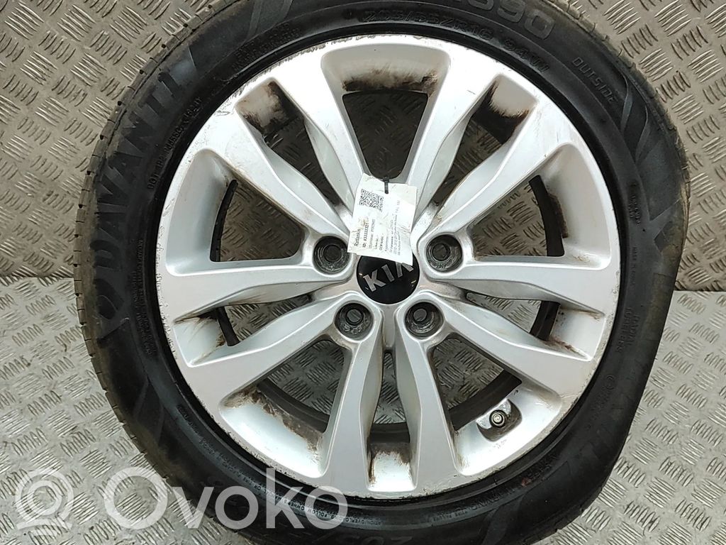 KIA Ceed Jantă aliaj R16