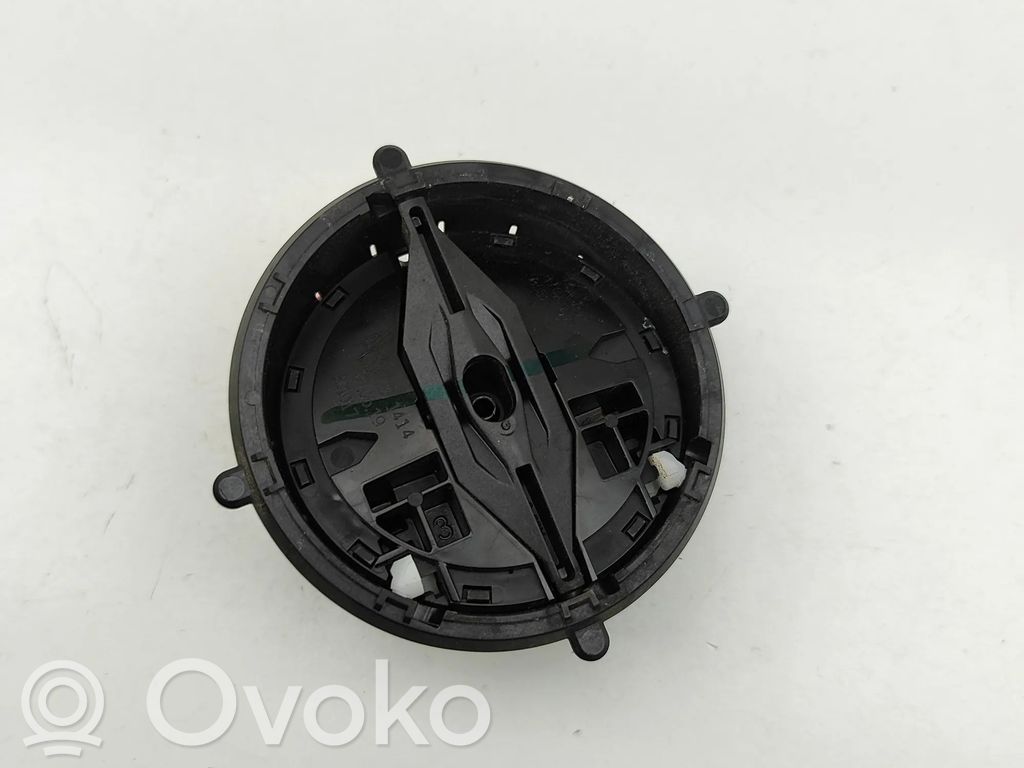 Audi RS3 Wing mirror control module 