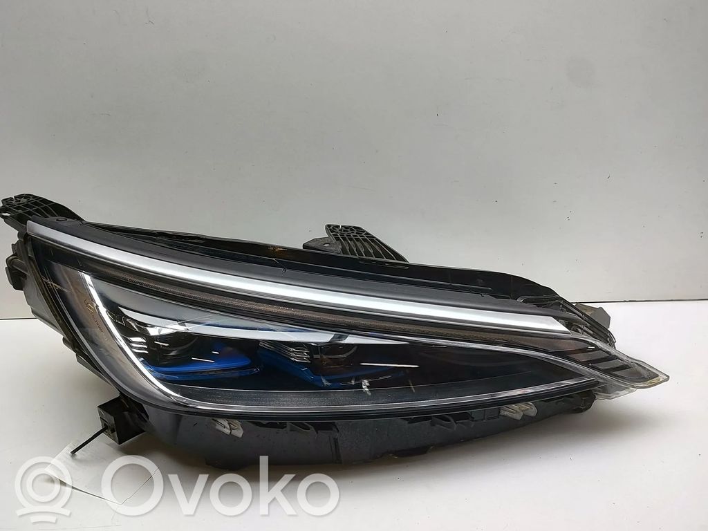 BYD Atto 3 Phare frontale 