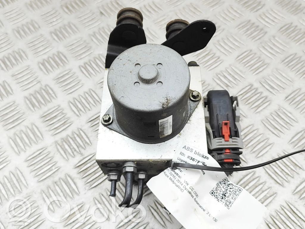 Bomba de ABS   3AA614109BM,54086619B