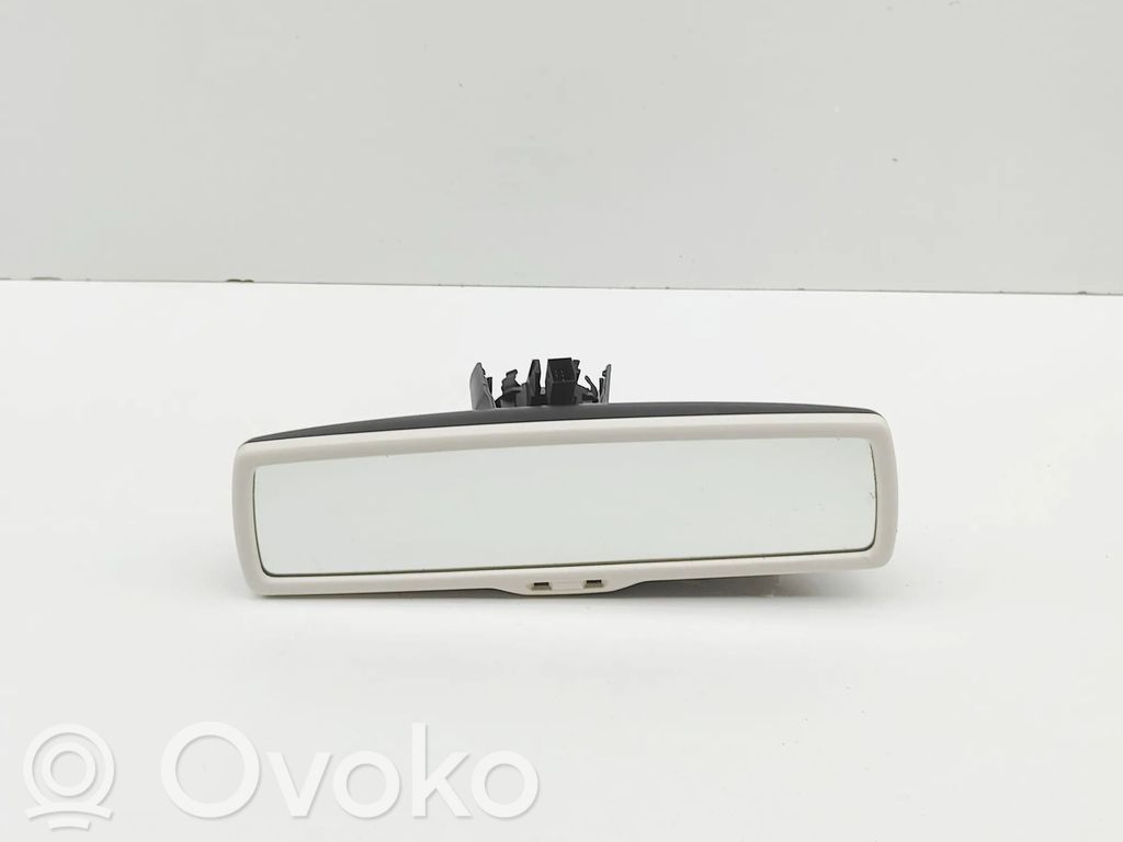 Espejo retrovisor (interior)   7N0857511K