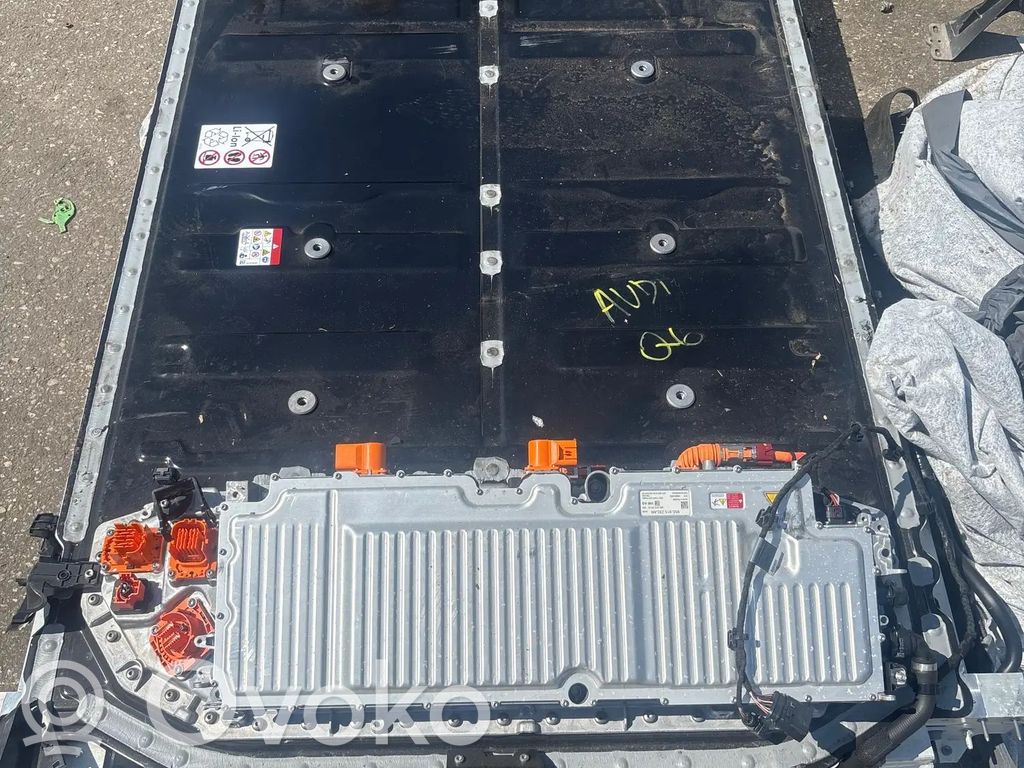 Audi Q6 e-tron Baterie vehicul hibrid/electric 