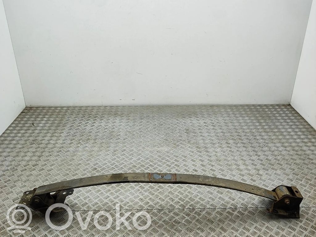 Opel Movano B Takalehtijousi 