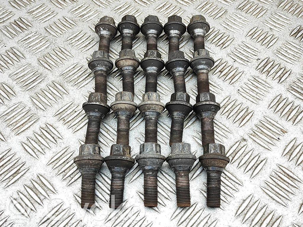 Tuercas/tornillos   93858987