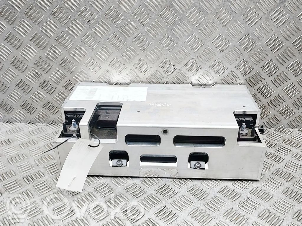 Audi RS6 C8 Batteria auto elettrica / ibride