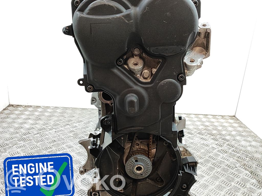 Volvo XC90 Motor 