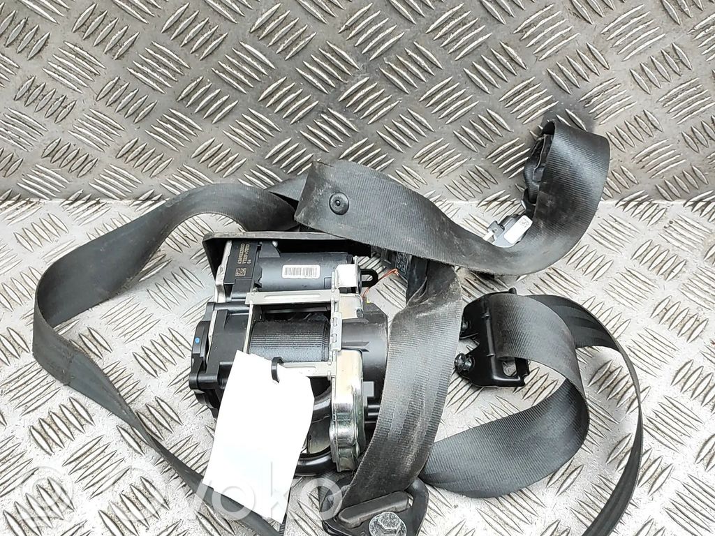 Cinturón delantero   31322646